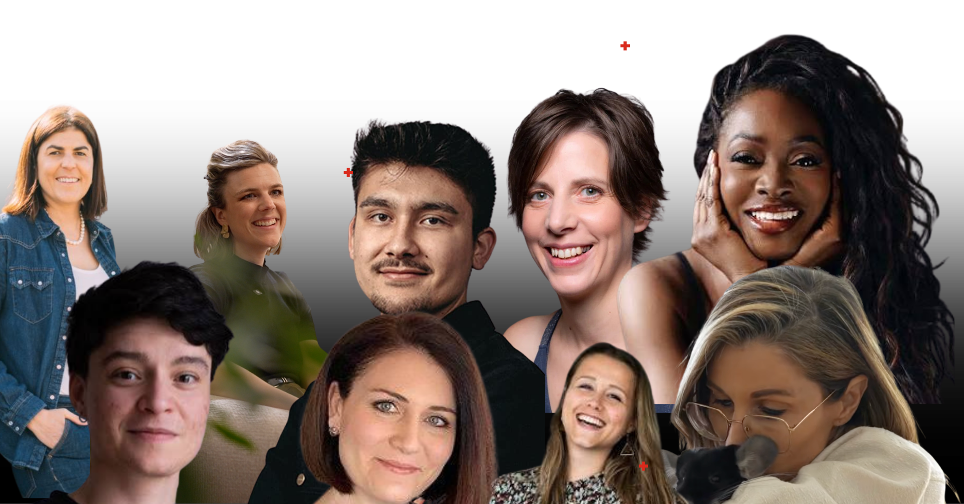 Membres de la communauté Coach Ton Business