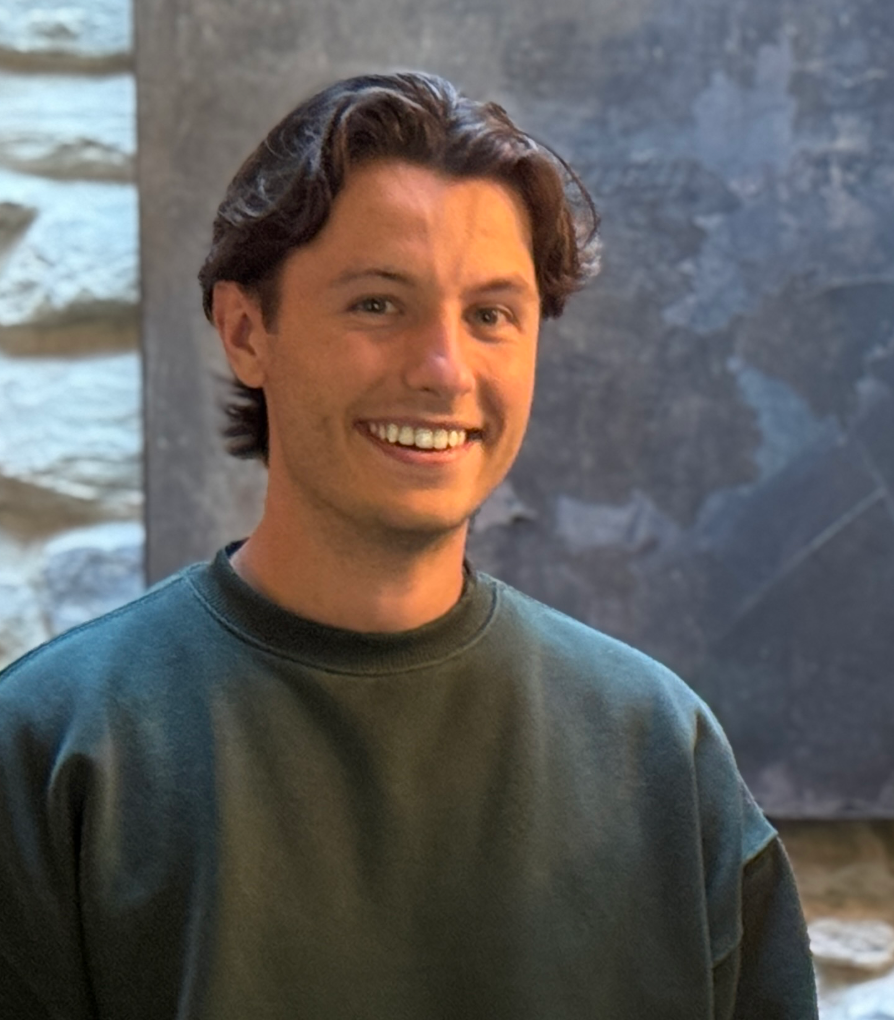 Maël Schöpfer
