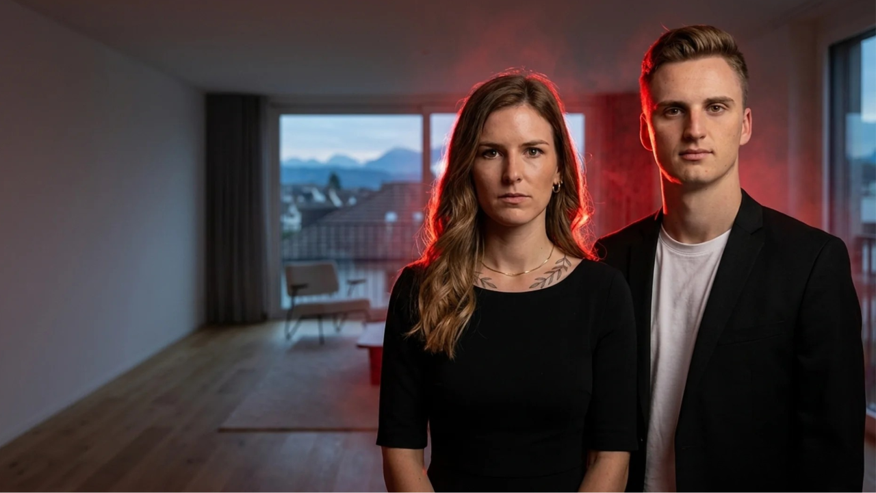 Investir dans l'immobilier avec sa société en Suisse (épisode 2)
