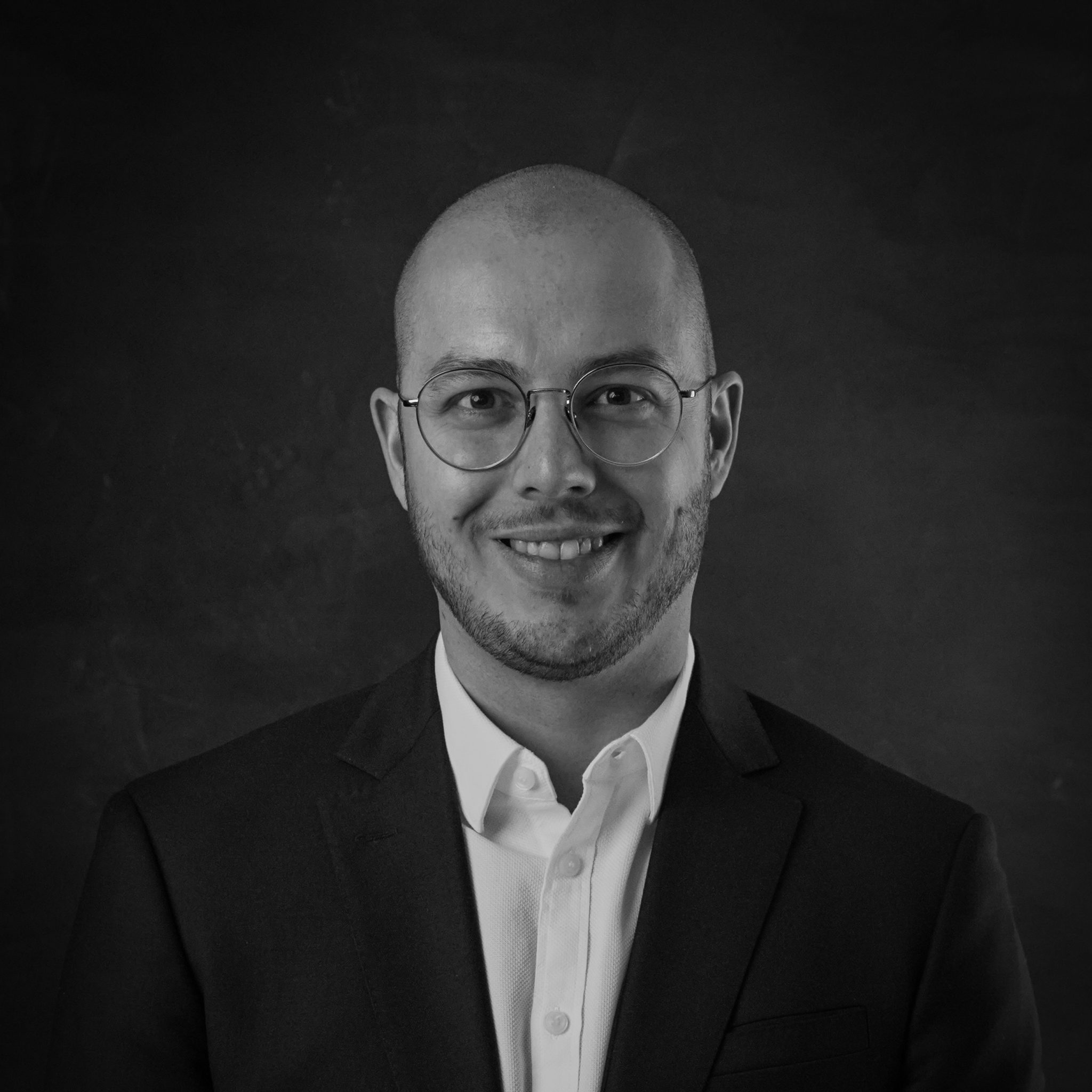 Joé, consultant finances et pilotage