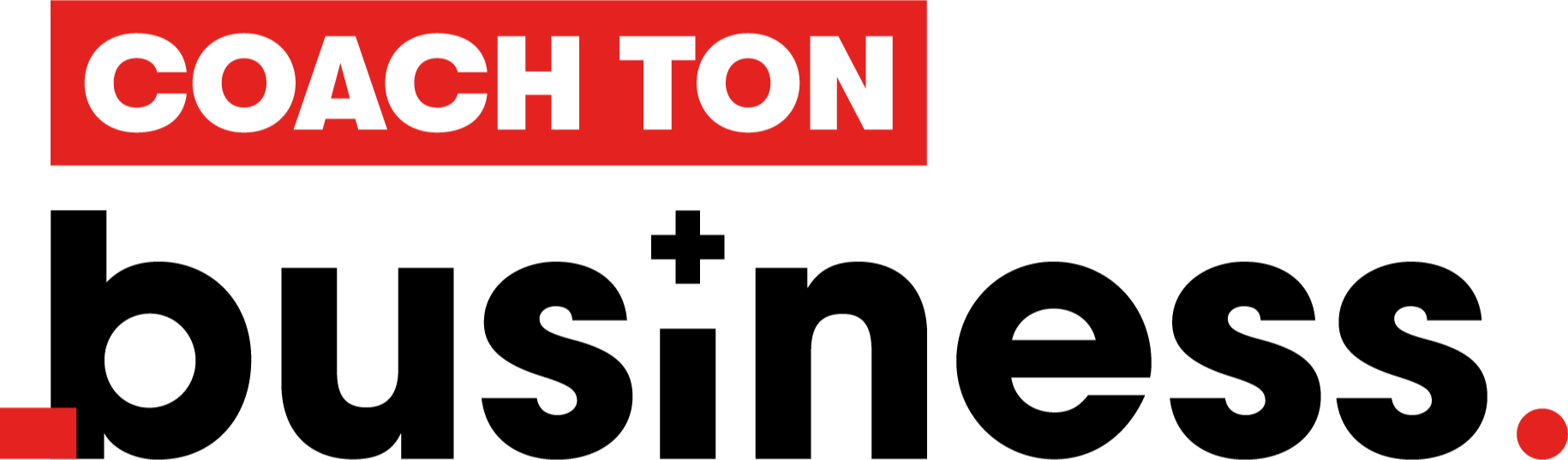 Coach Ton Business