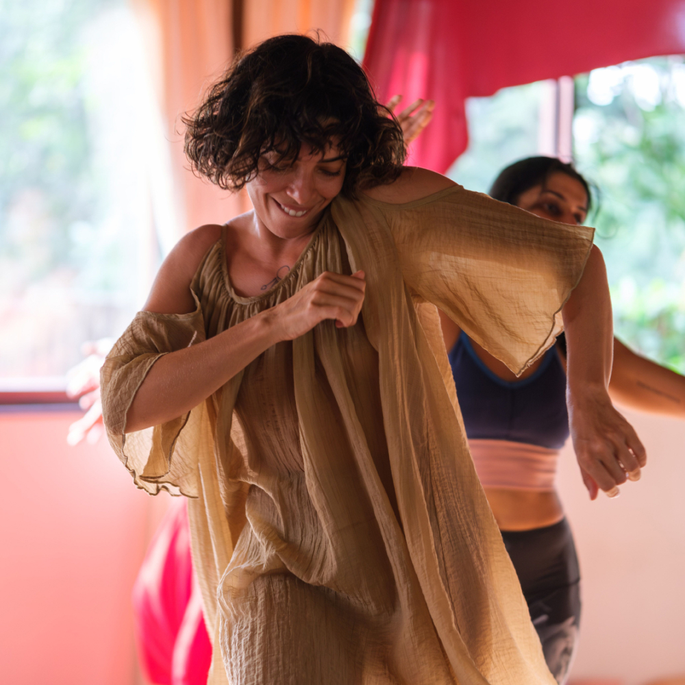 Tantra-Transformation-Retreat-Images