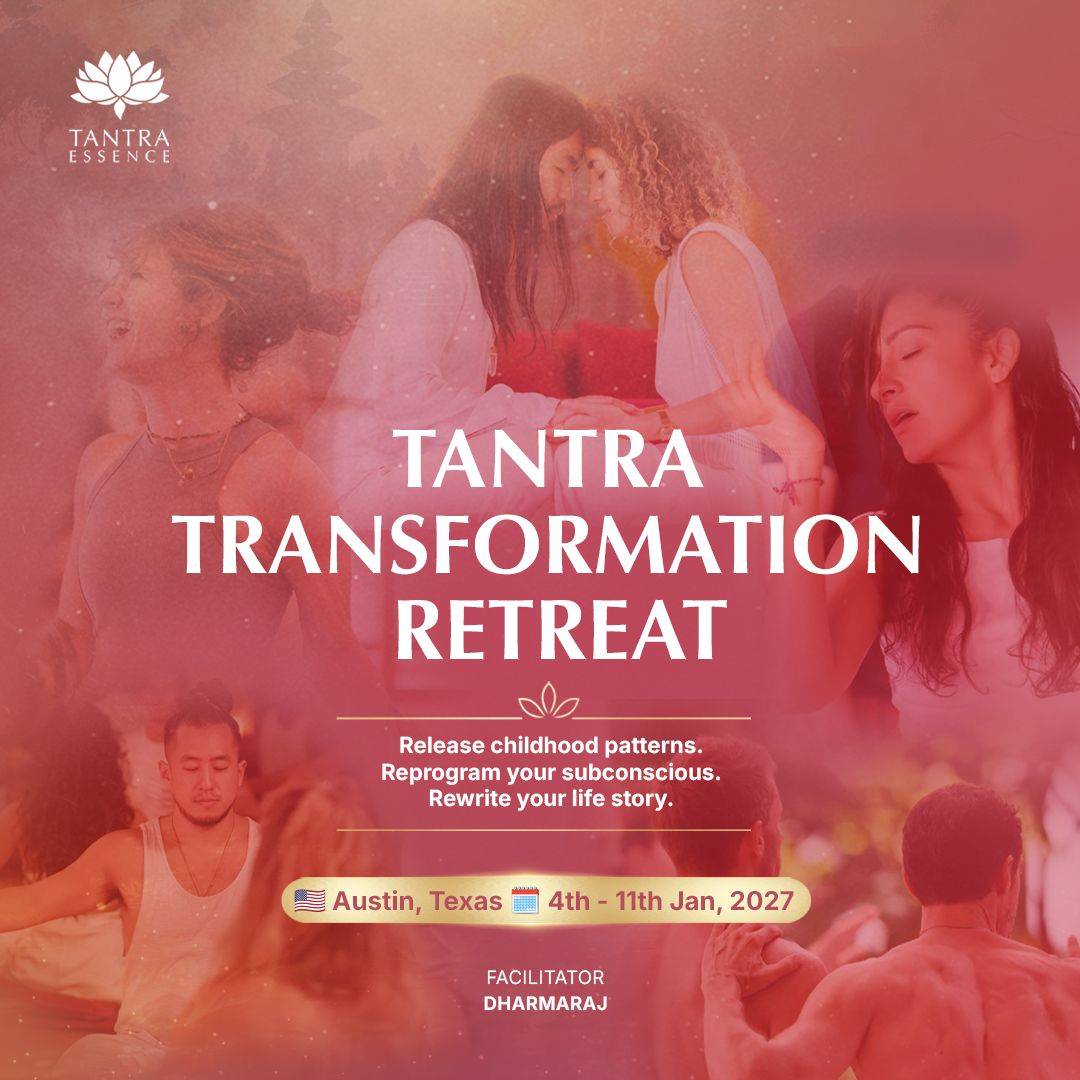 Tantra Transformation Austin