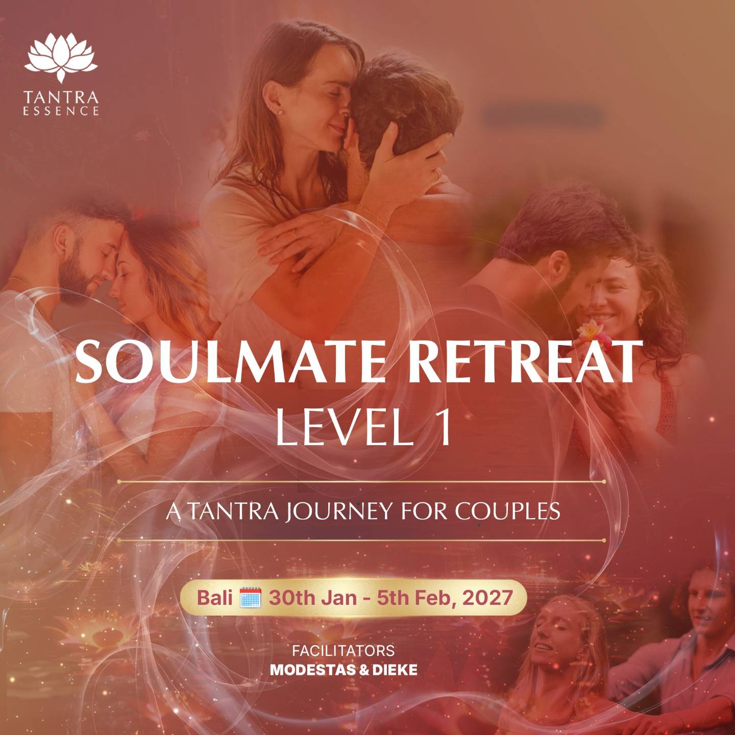 Soulmate Series