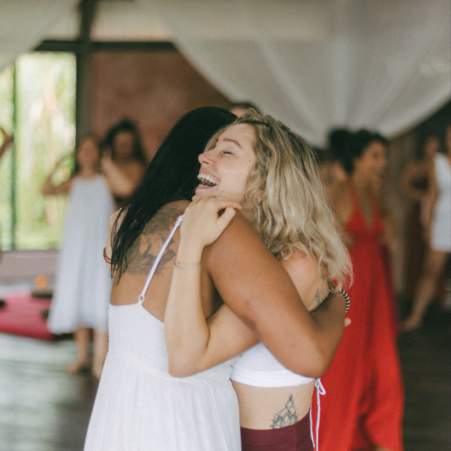 Tantra-Transformation-Retreat-Images