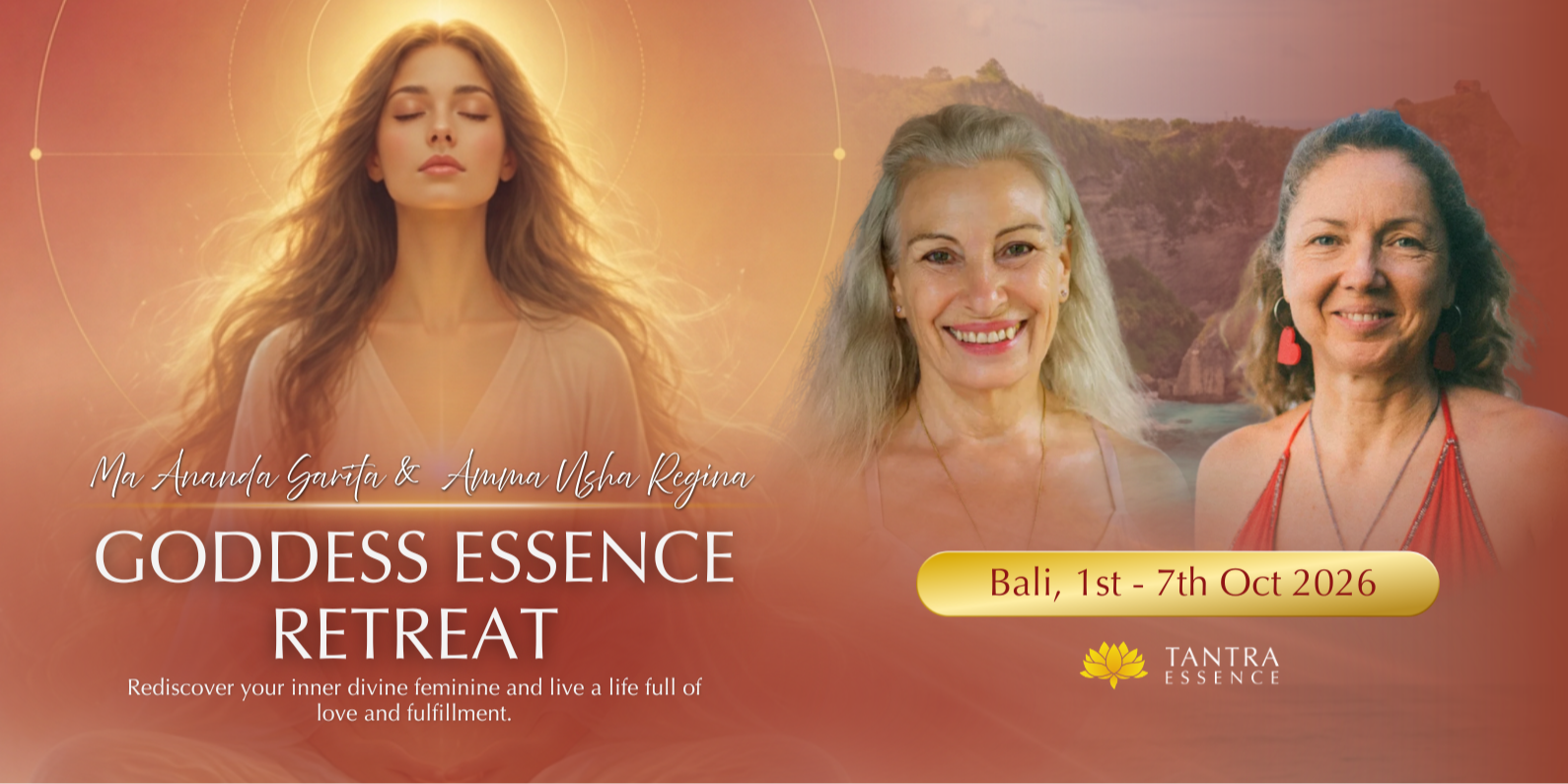 Goddess Essence 3&4