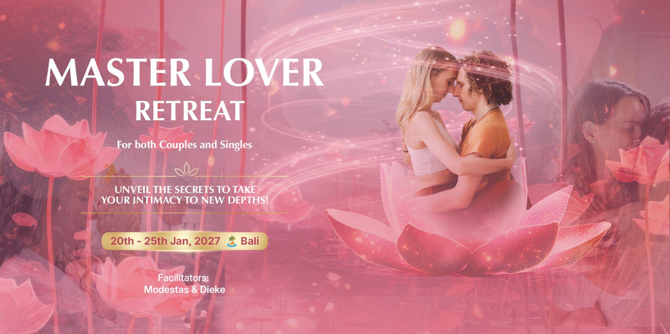 Master Lover
