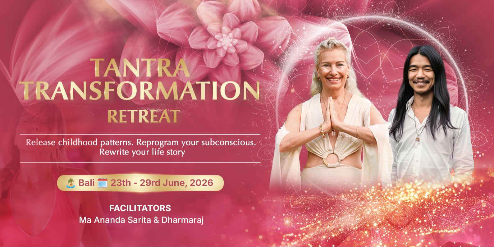 Tantra Transformation