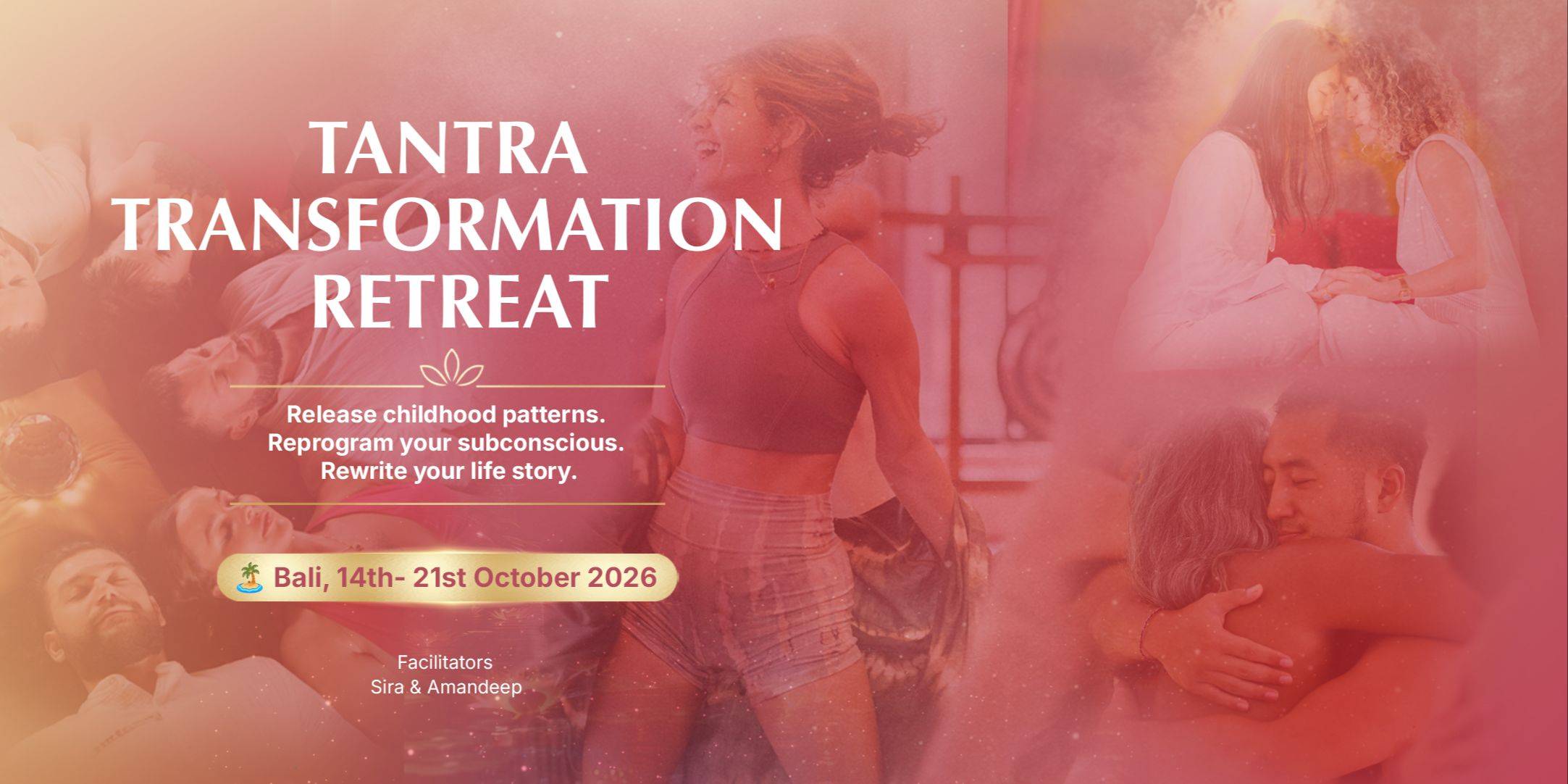Tantra Transformation