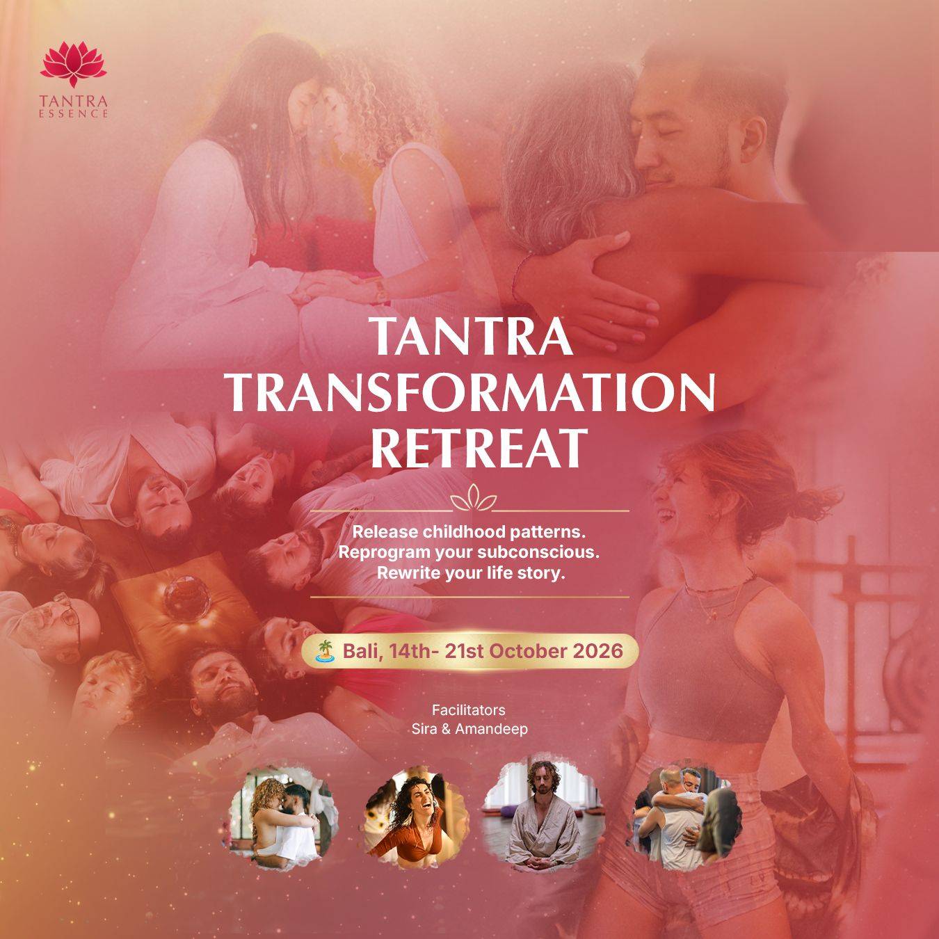Tantra Transformation