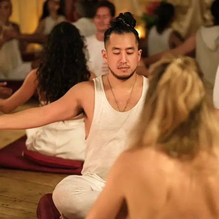 Tantra-Transformation-Retreat-Images