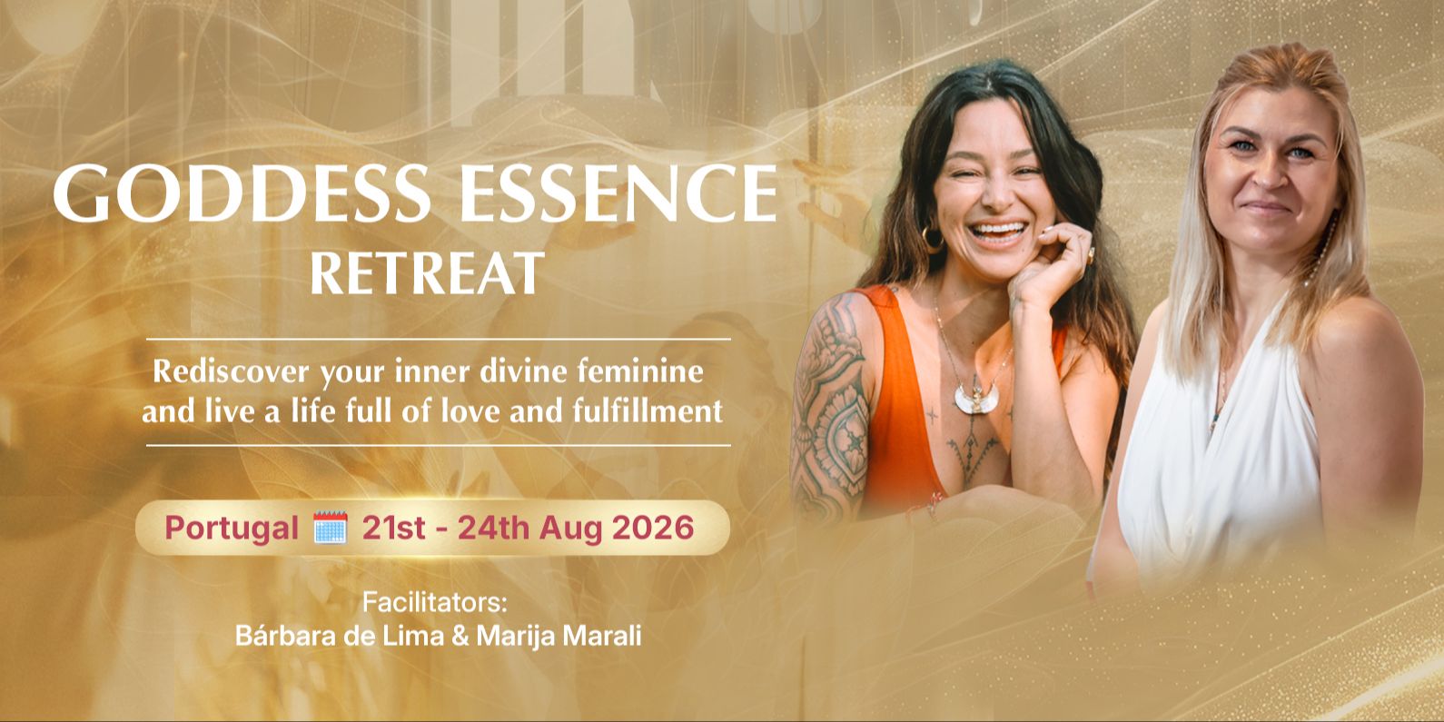 Goddess Essence Part 1