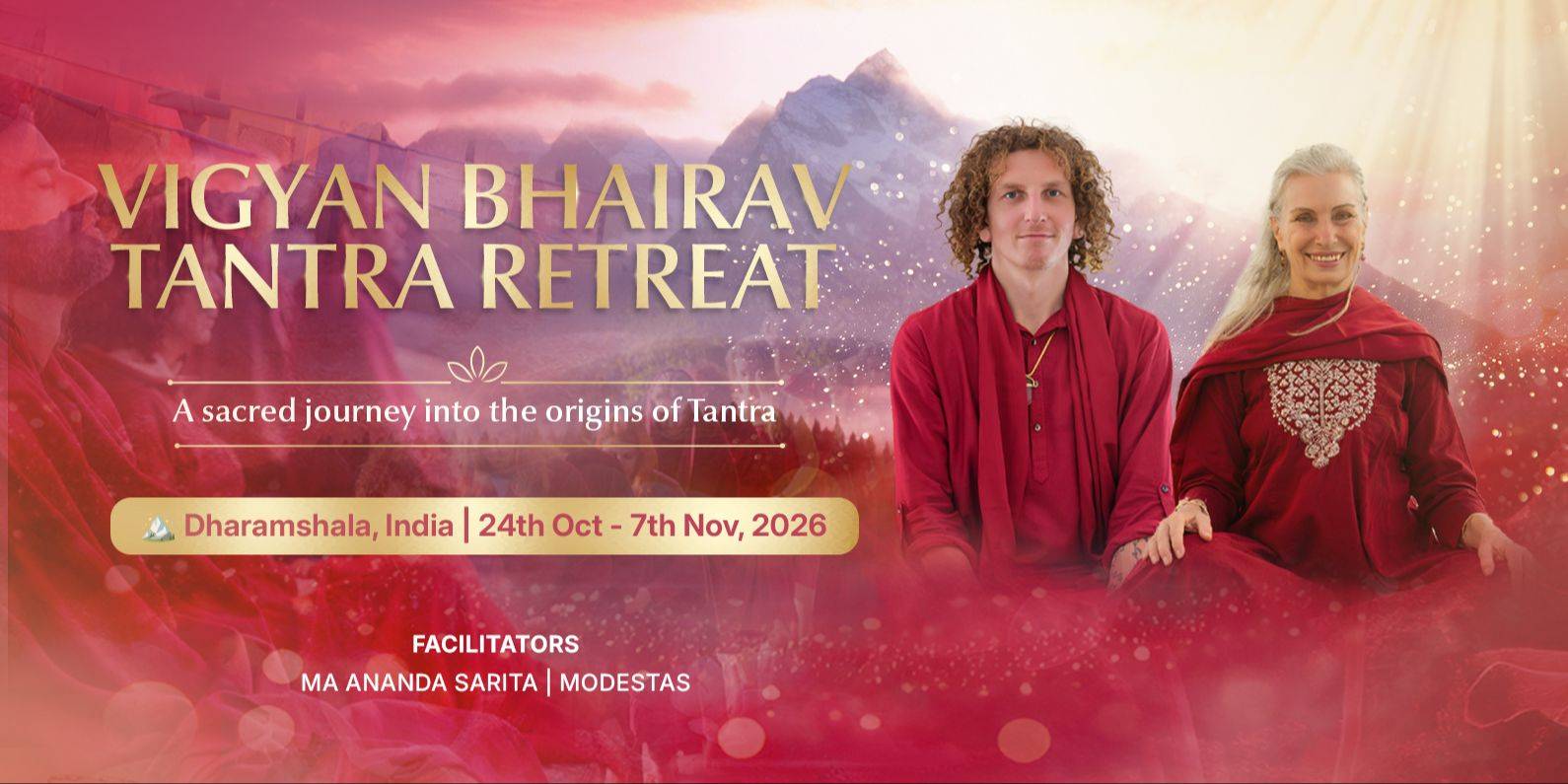 Vigyan Bhairav Tantra