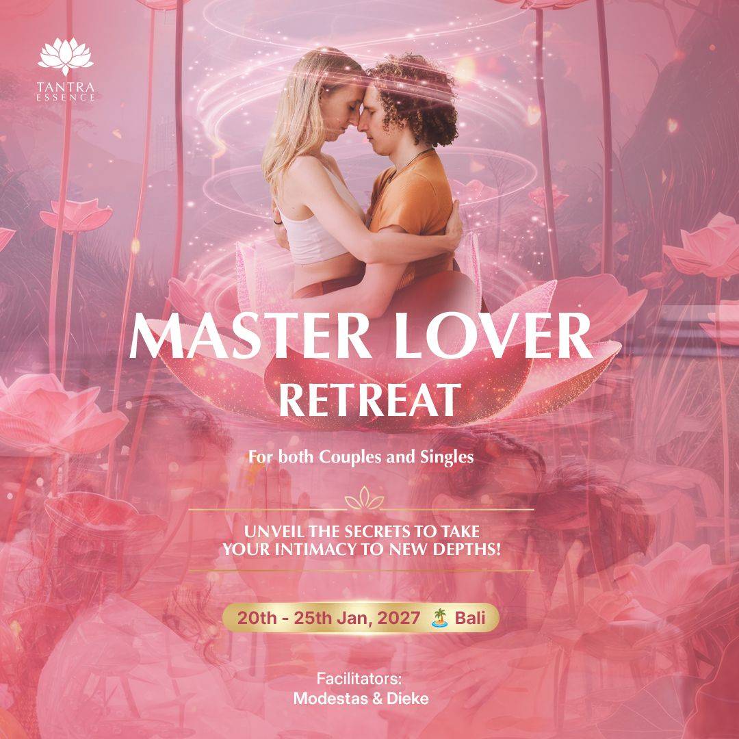 Master Lover