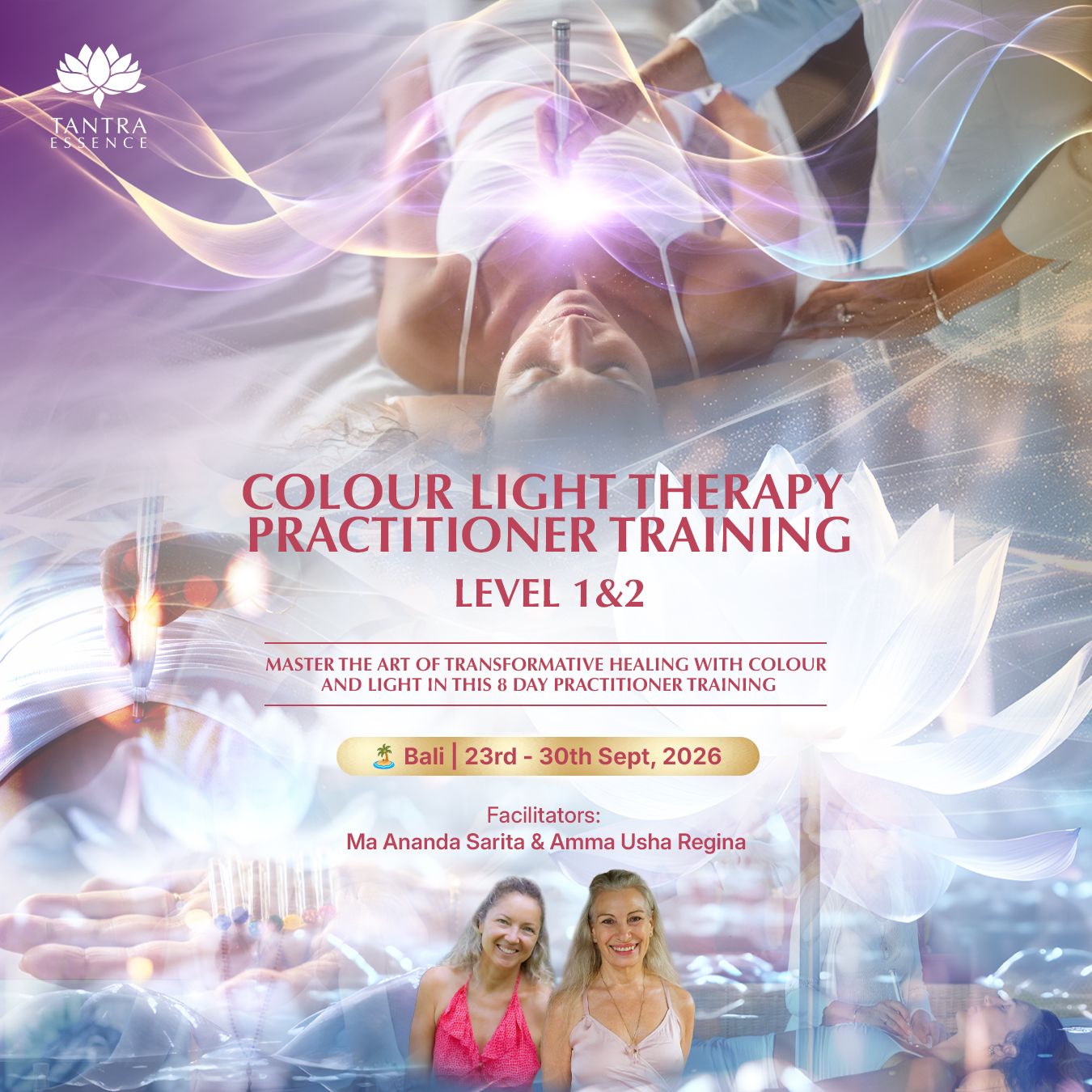 Solstice Celebration & Sacred Cacao Ceremony