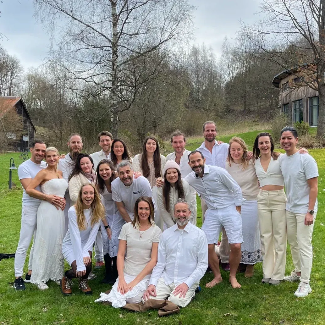 Tantra-Transformation-Retreat-Images