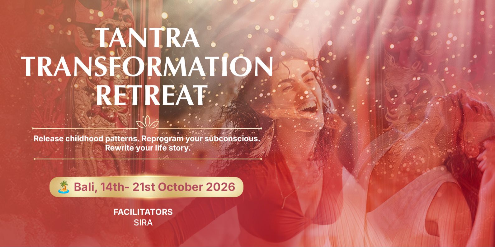 Tantra Transformation
