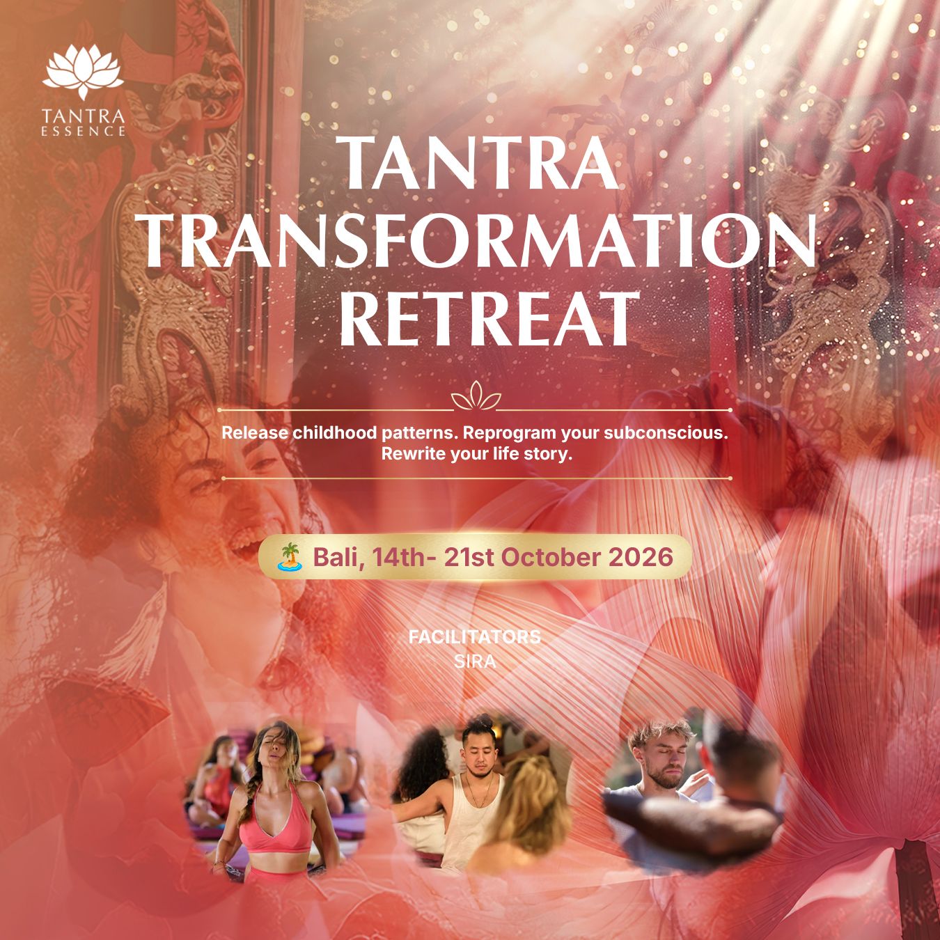 Tantra Transformation