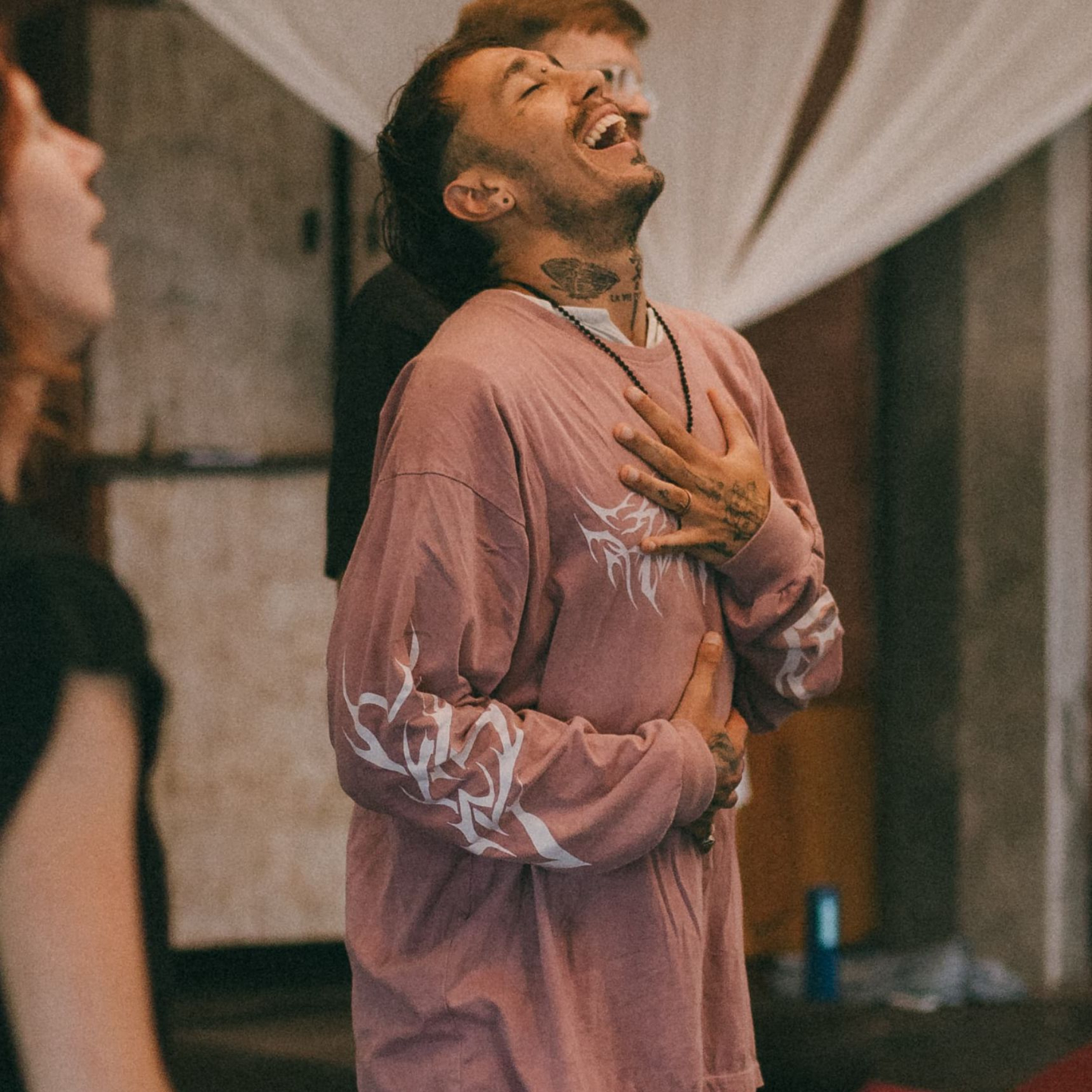 Tantra-Transformation-Retreat-Images