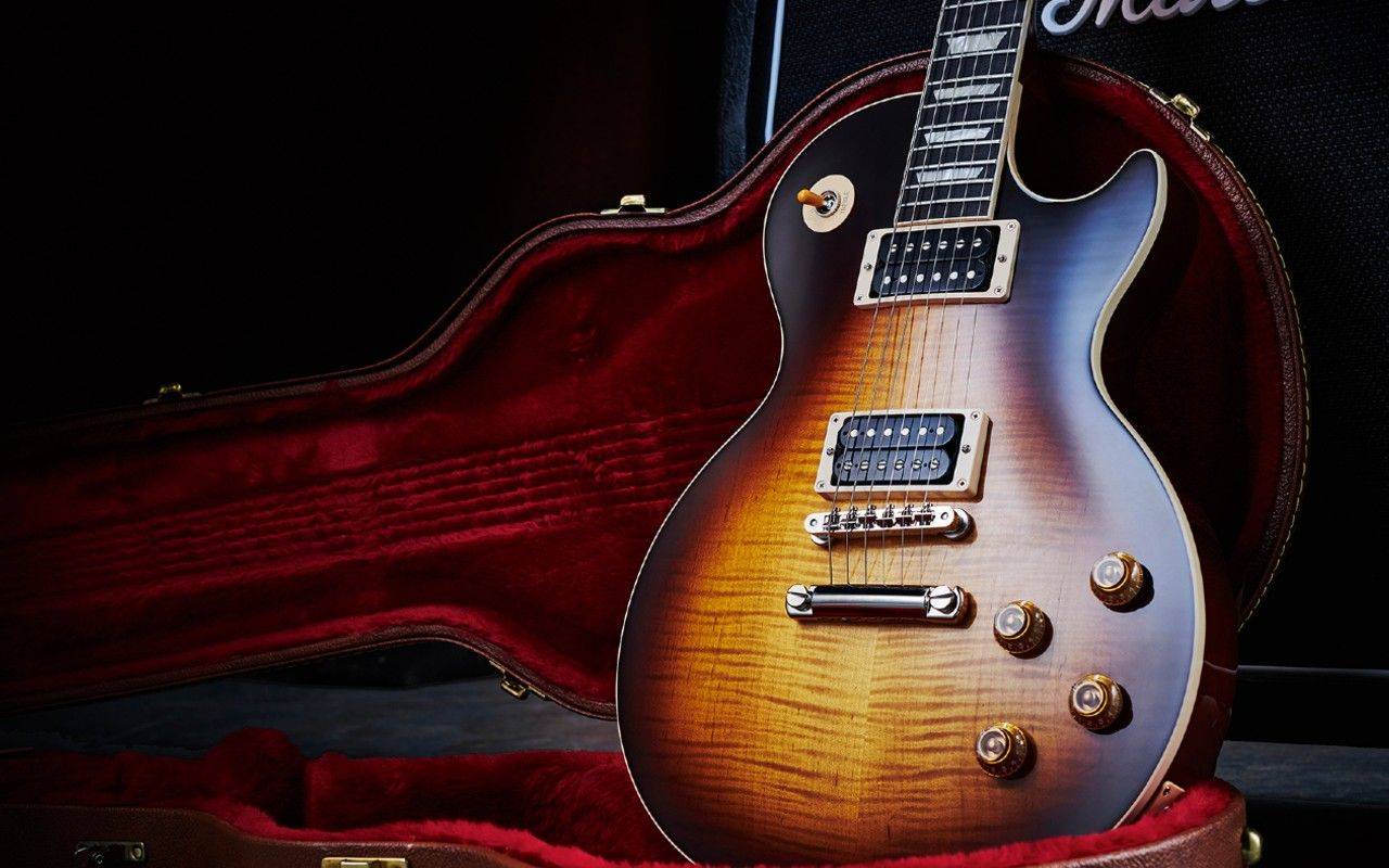Slash masterclass