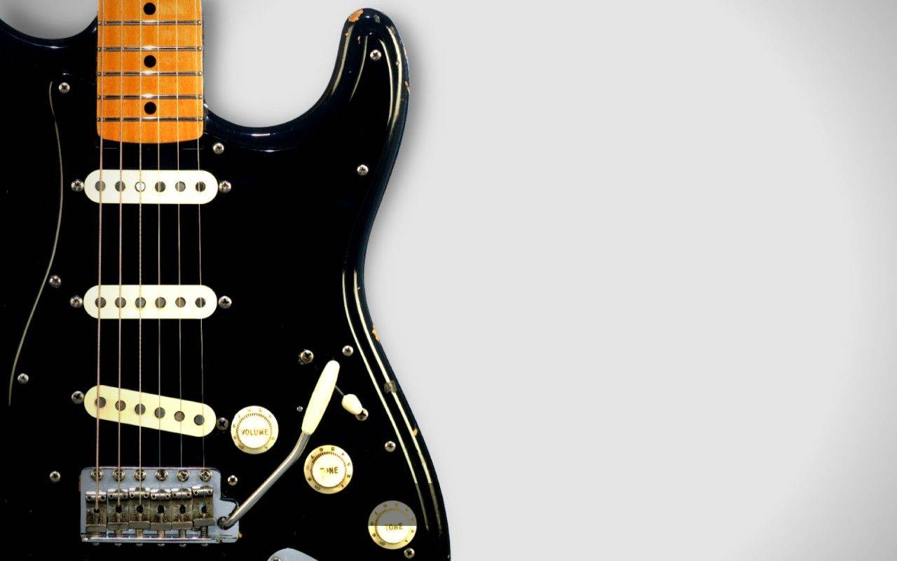 David Gilmour masterclass
