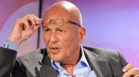 Peter Engel