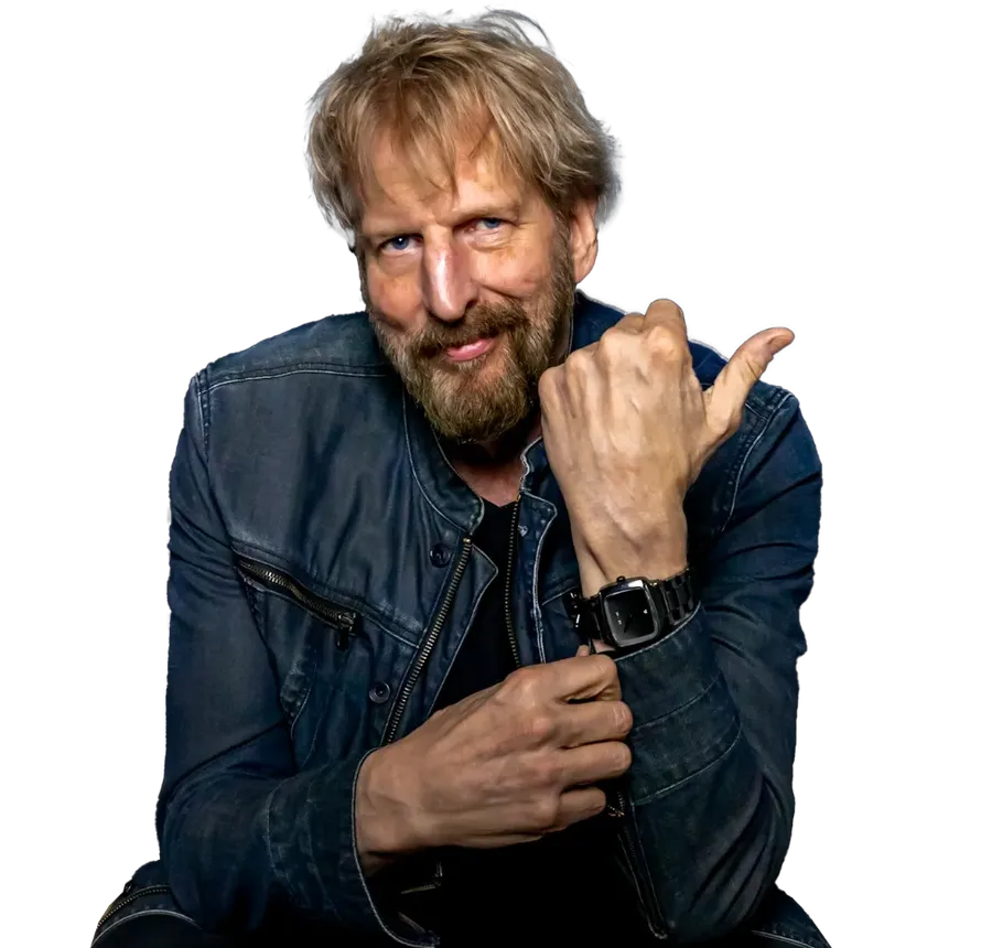 Barry Katz