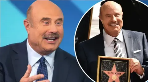 Dr. Phil