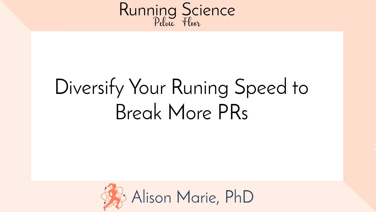 Running Pace Training And Running Ecconomy running-pace-training-and-running-ecconomy