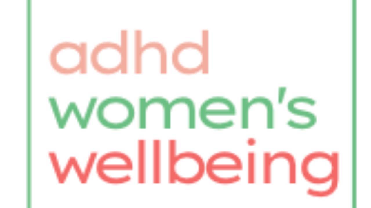 Adhd Wellbeing Toolkit