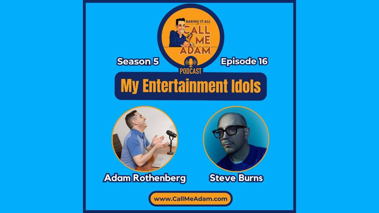 Steve Burns Nlp