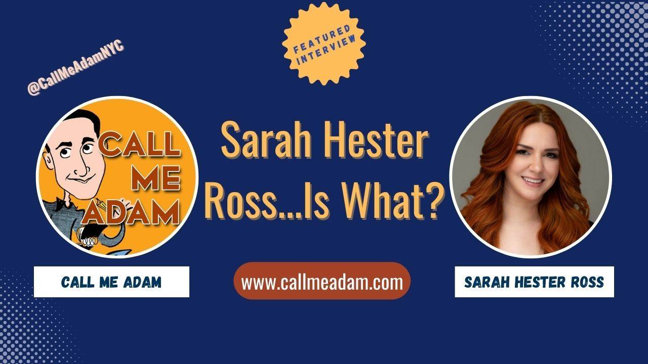 Here's to a Cvnty Little Christmas #sarahsstrip #lasvegas, image size:1280x720