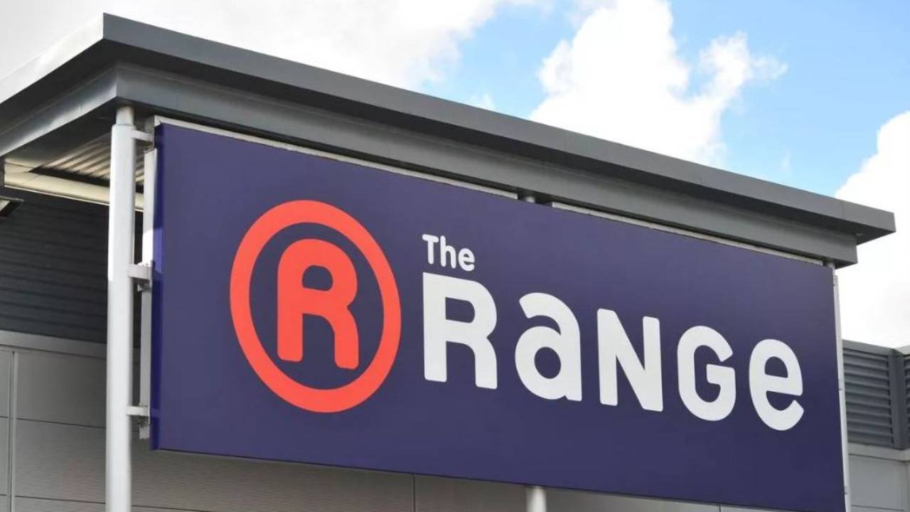 The Range Coleraine