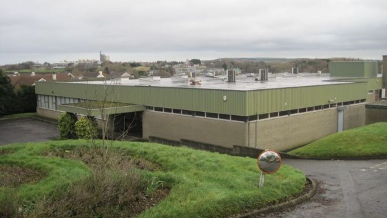 BKS Coleraine