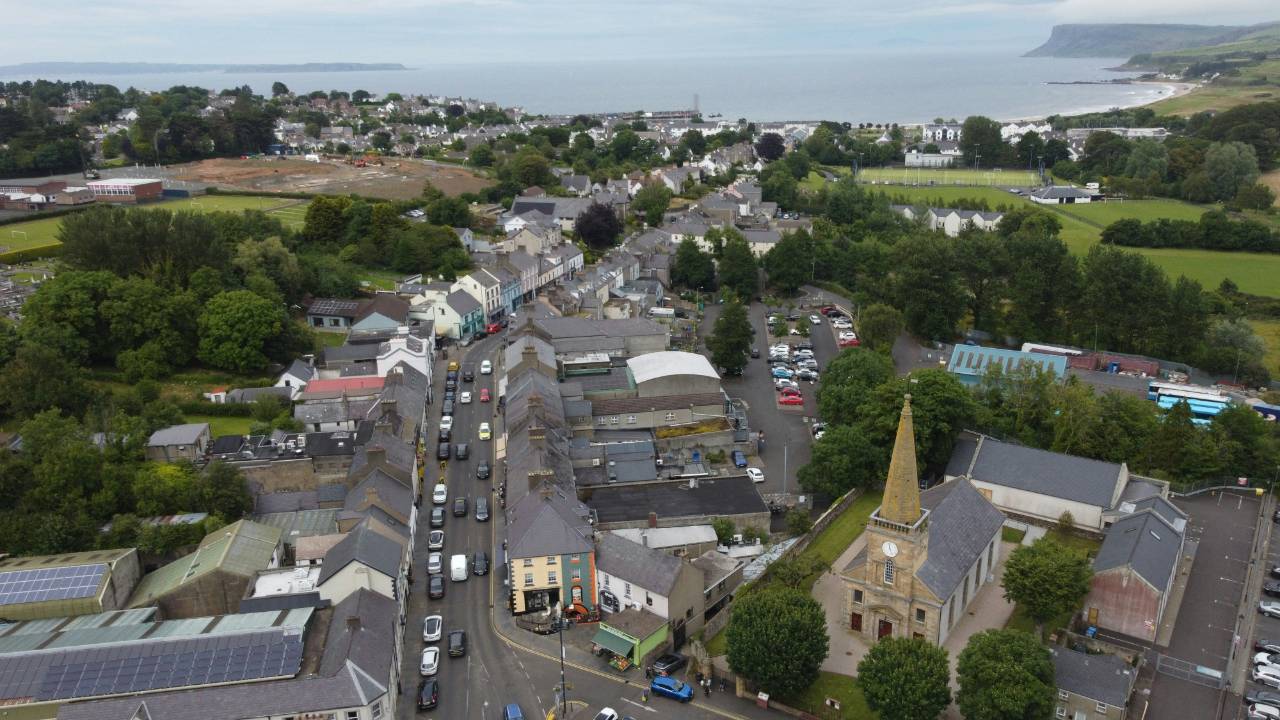 Ballycastle