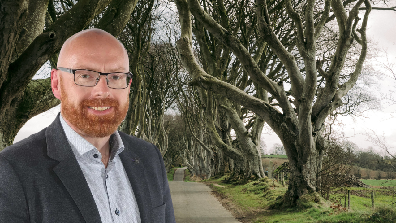 Dark Hedges Management