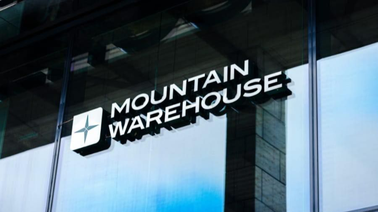 Mountain Warehouse