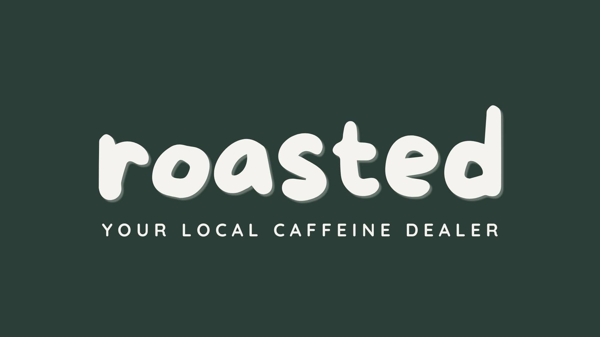 Roasted Coffee