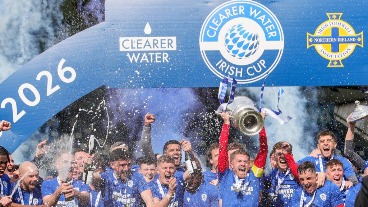 Coleraine FC