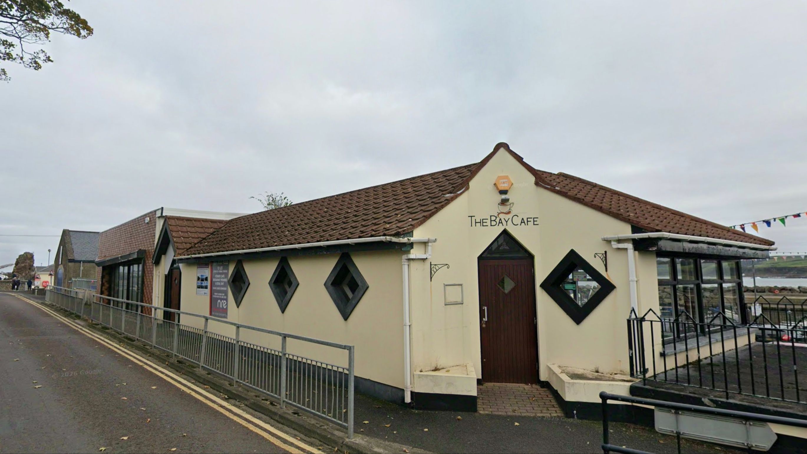 25 and 26 Bayview Road in Ballycastle