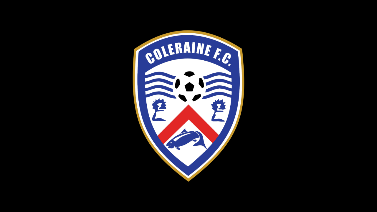 Coleraine FC 