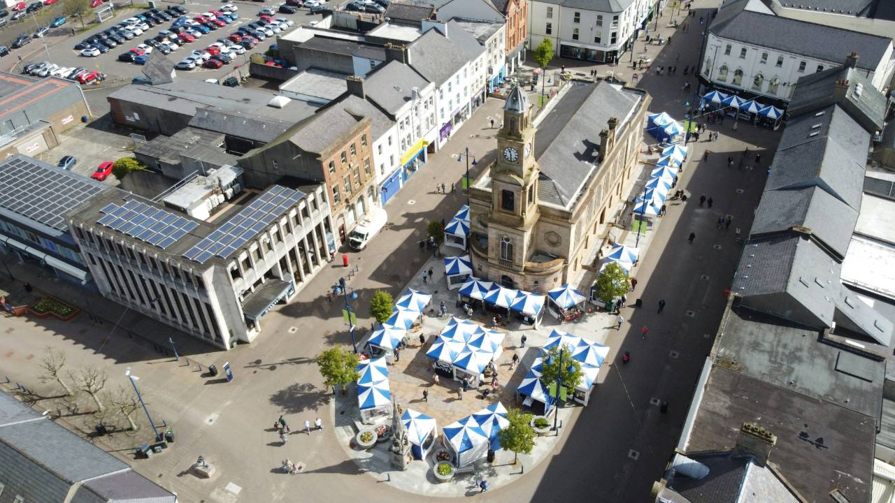 Coleraine Connect