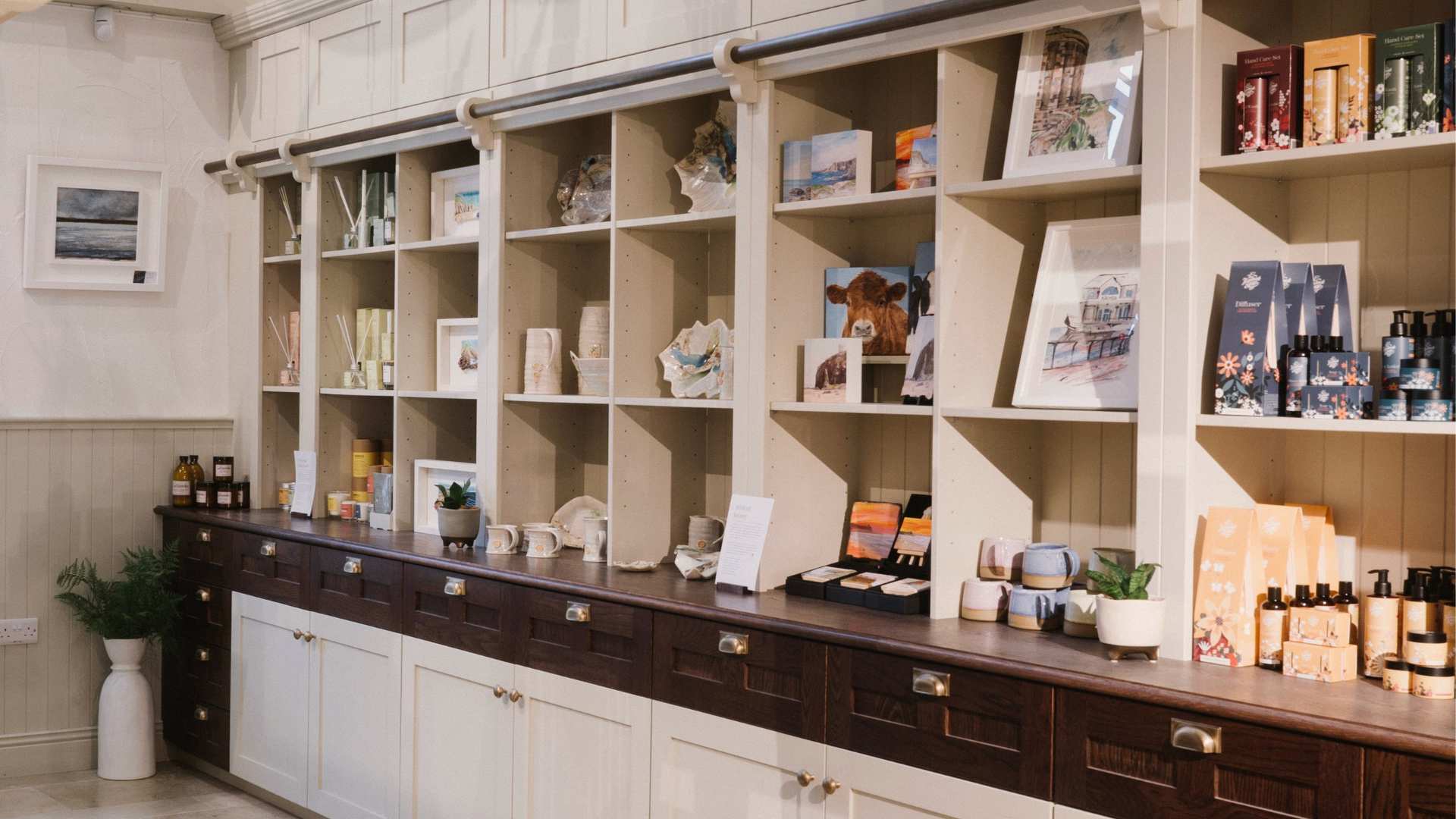 The Courthouse Bushmills