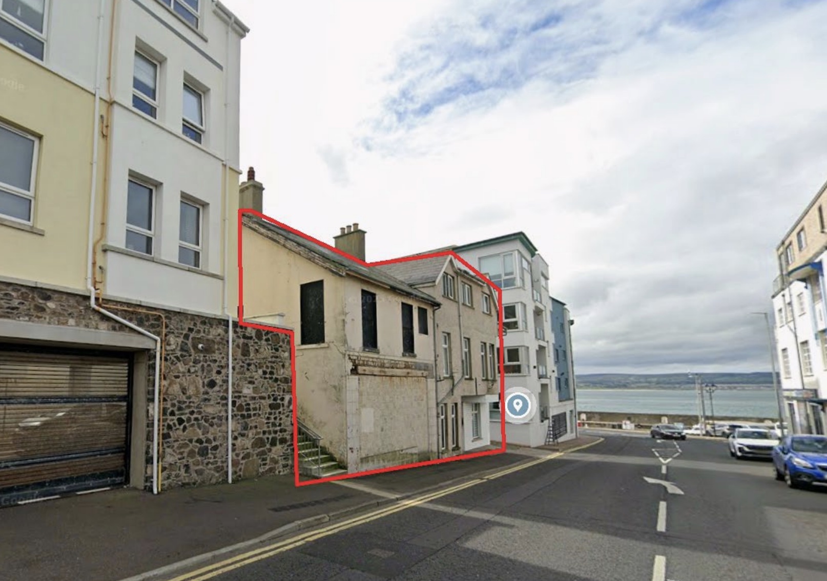 Portstewart Housing Development