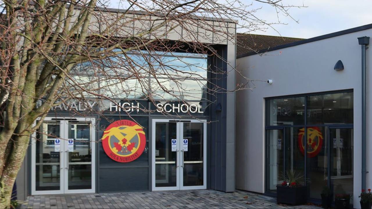 Limavady High School