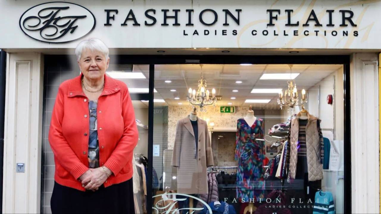 Fashion Flair