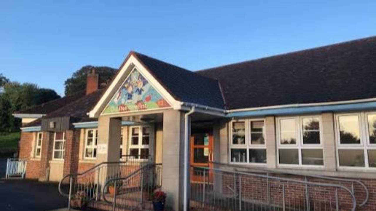 Killowen Primary School