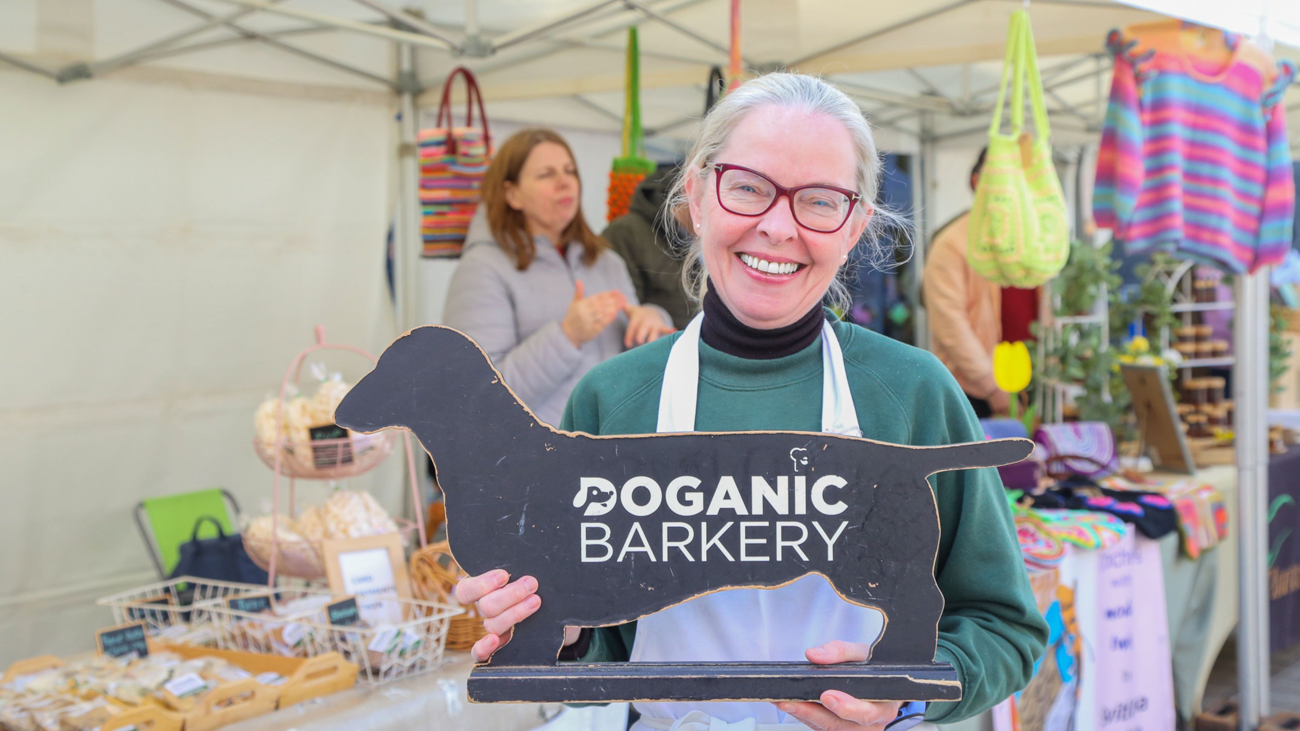 Roe Valley Speciality Market 