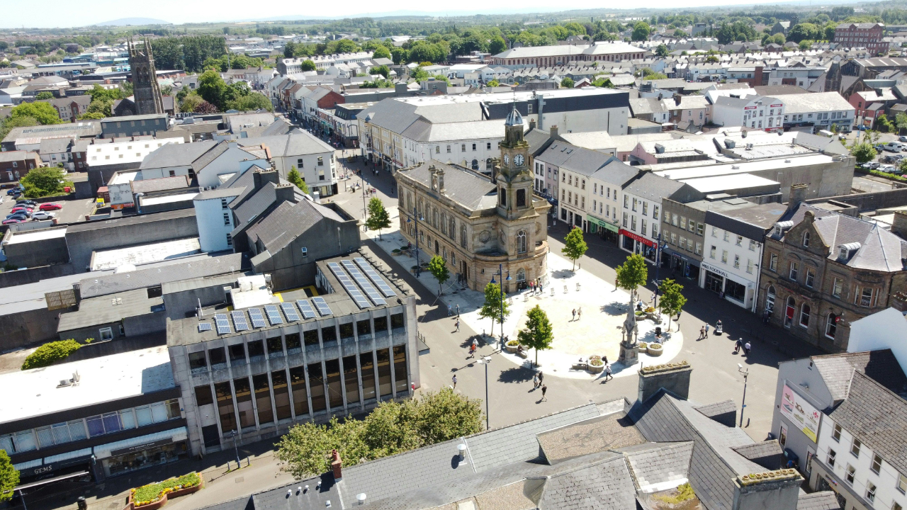 Coleraine BID