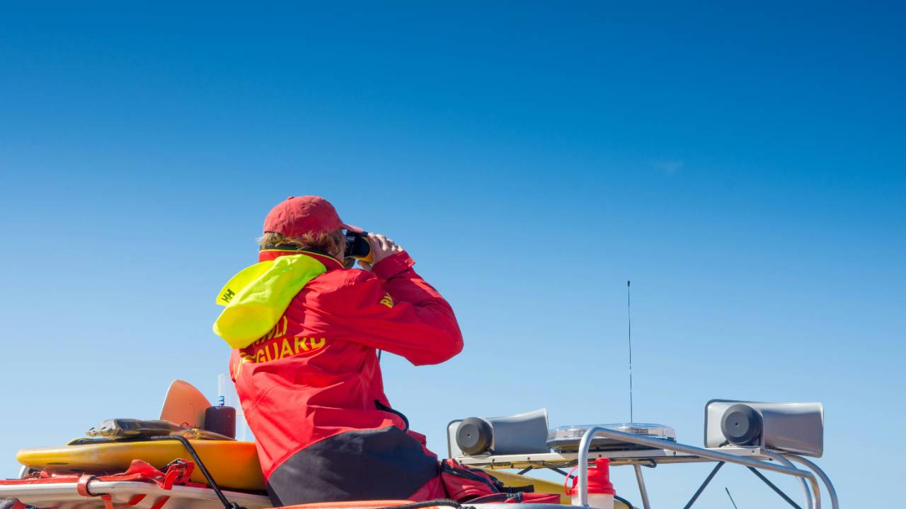RNLI